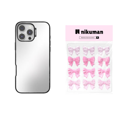 Canvas Mirror Phone Case MagSafe Compatible