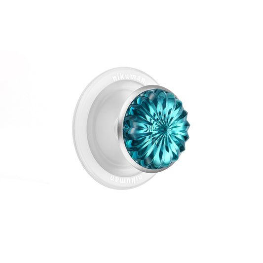Malachite Drop Pull-to-Grip