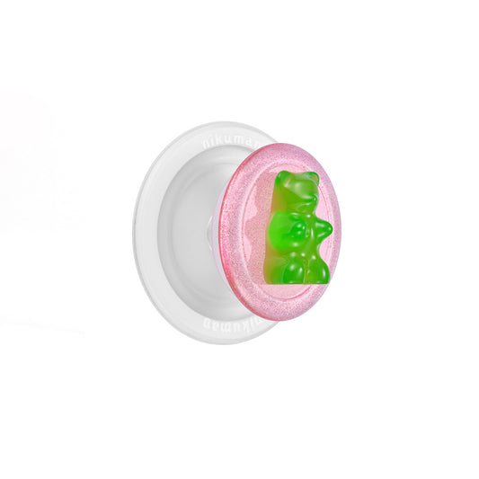 Potion Bear Pull-to-Grip