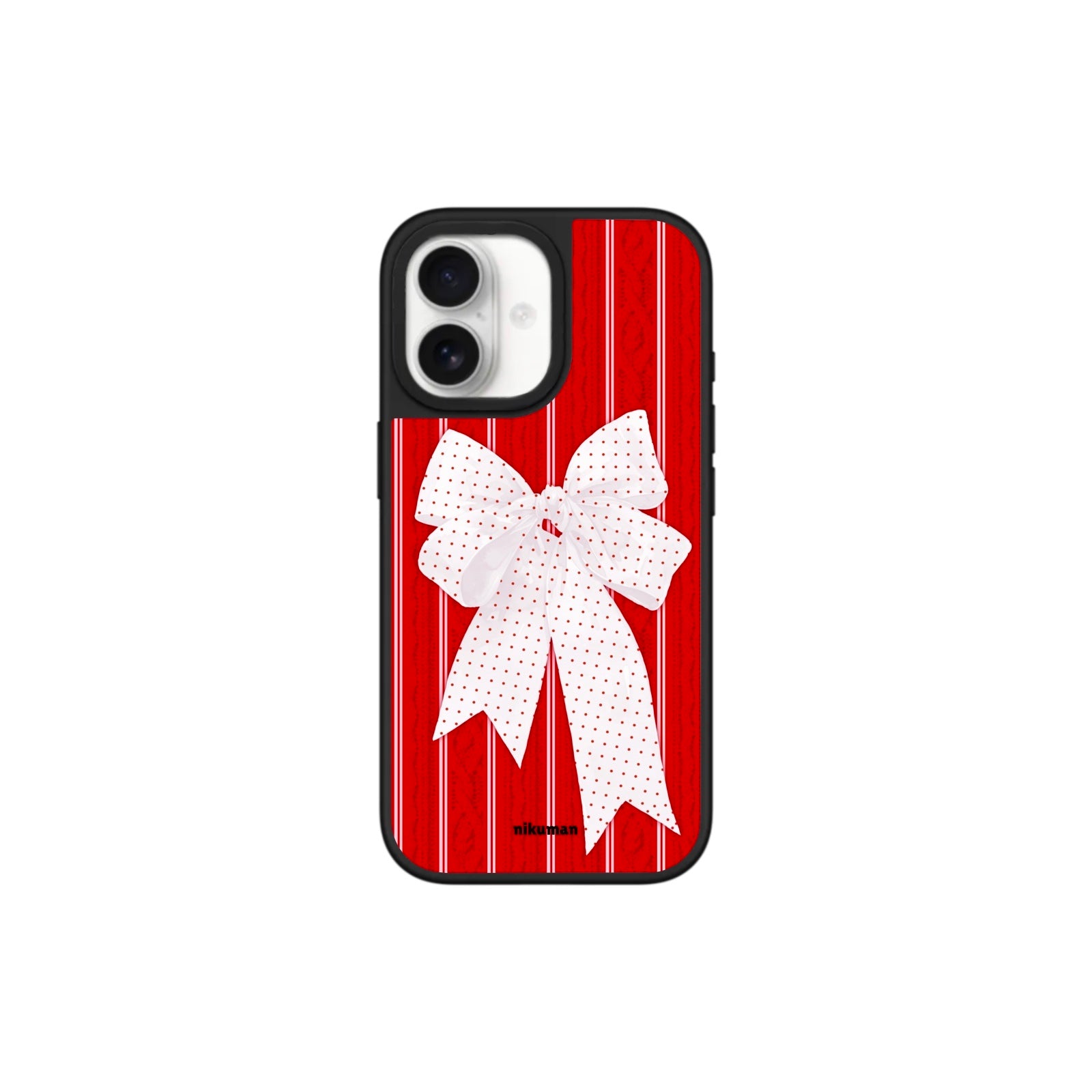 Lemon Chiffon Mirror Phone Case MagSafe Compatible