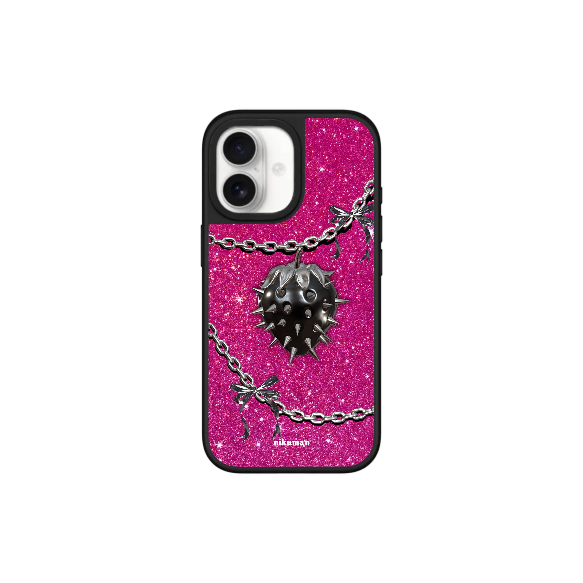 Berrytrap Tough Phone Case MagSafe Compatible