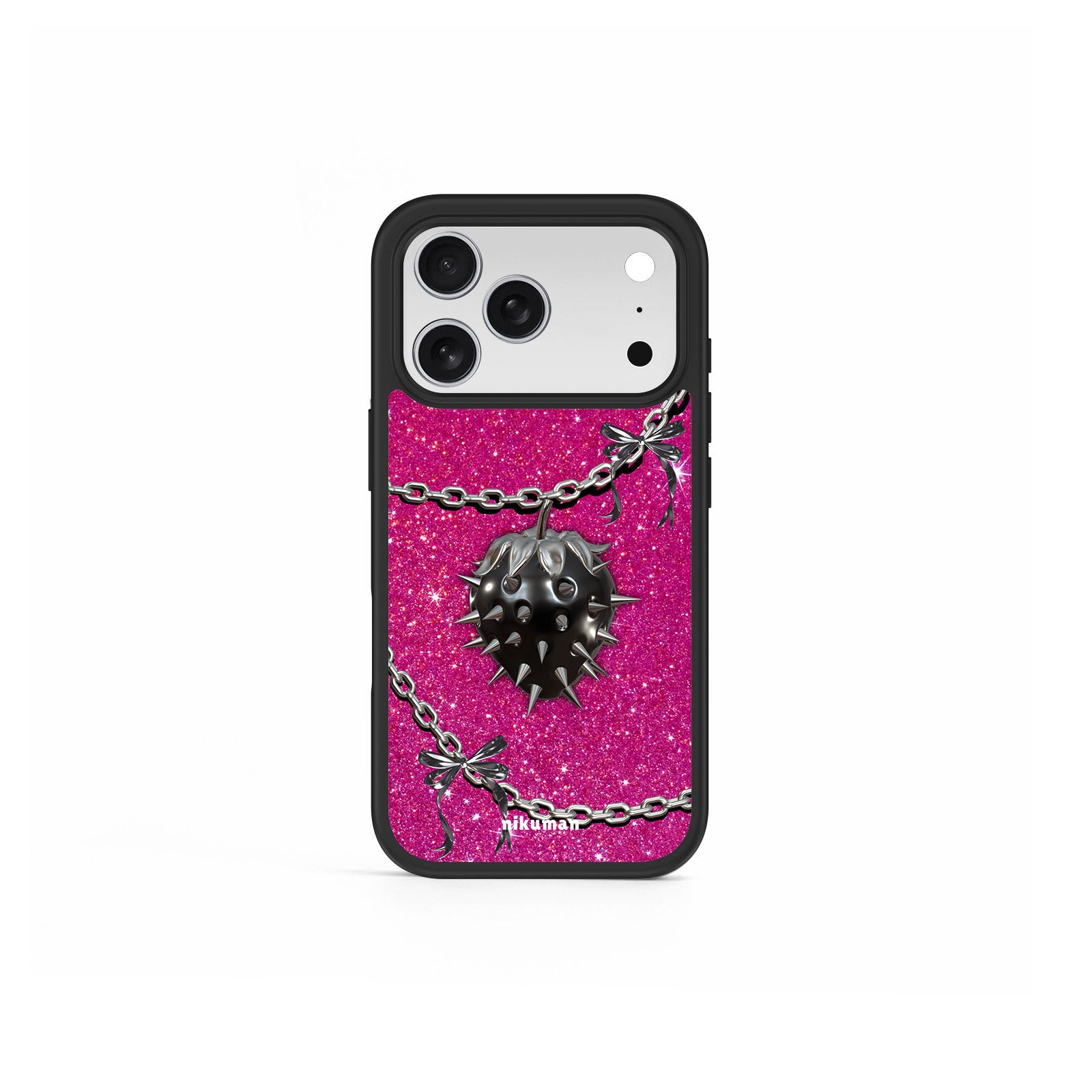 Berrytrap Tough Phone Case MagSafe Compatible