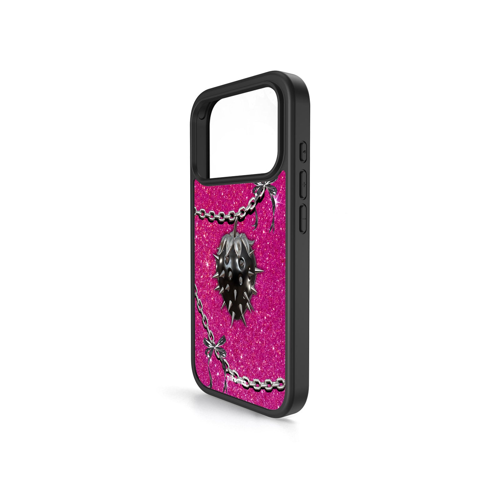 Berrytrap Tough Phone Case MagSafe Compatible
