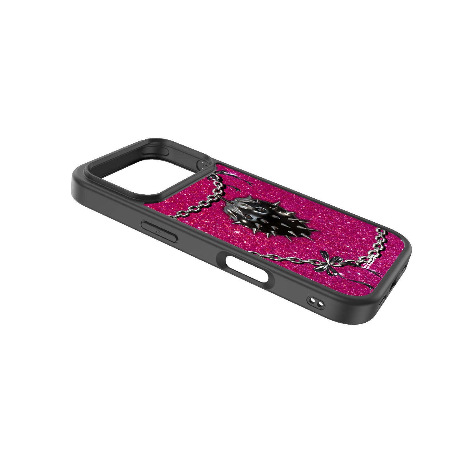 Berrytrap Tough Phone Case MagSafe Compatible