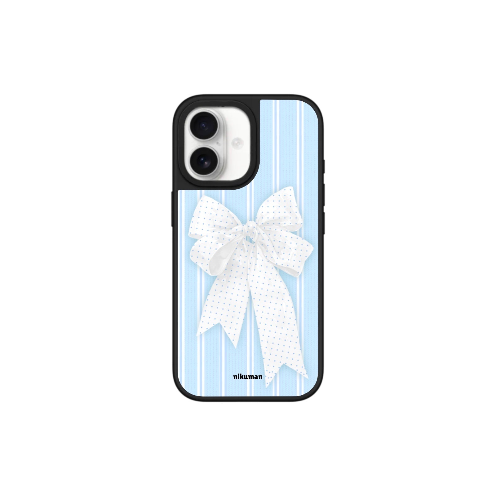 Lemon Chiffon Mirror Phone Case MagSafe Compatible