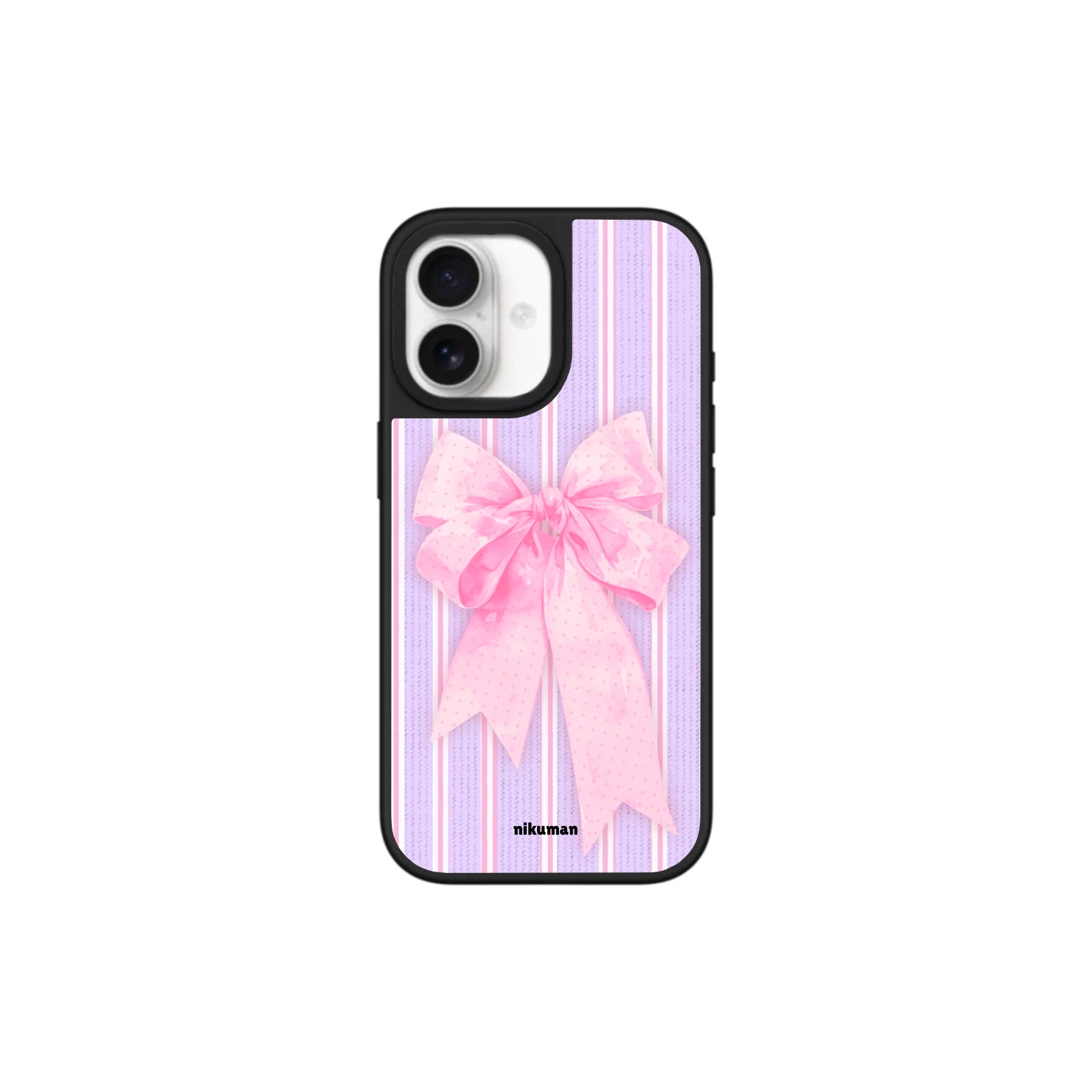 Lemon Chiffon Mirror Phone Case MagSafe Compatible