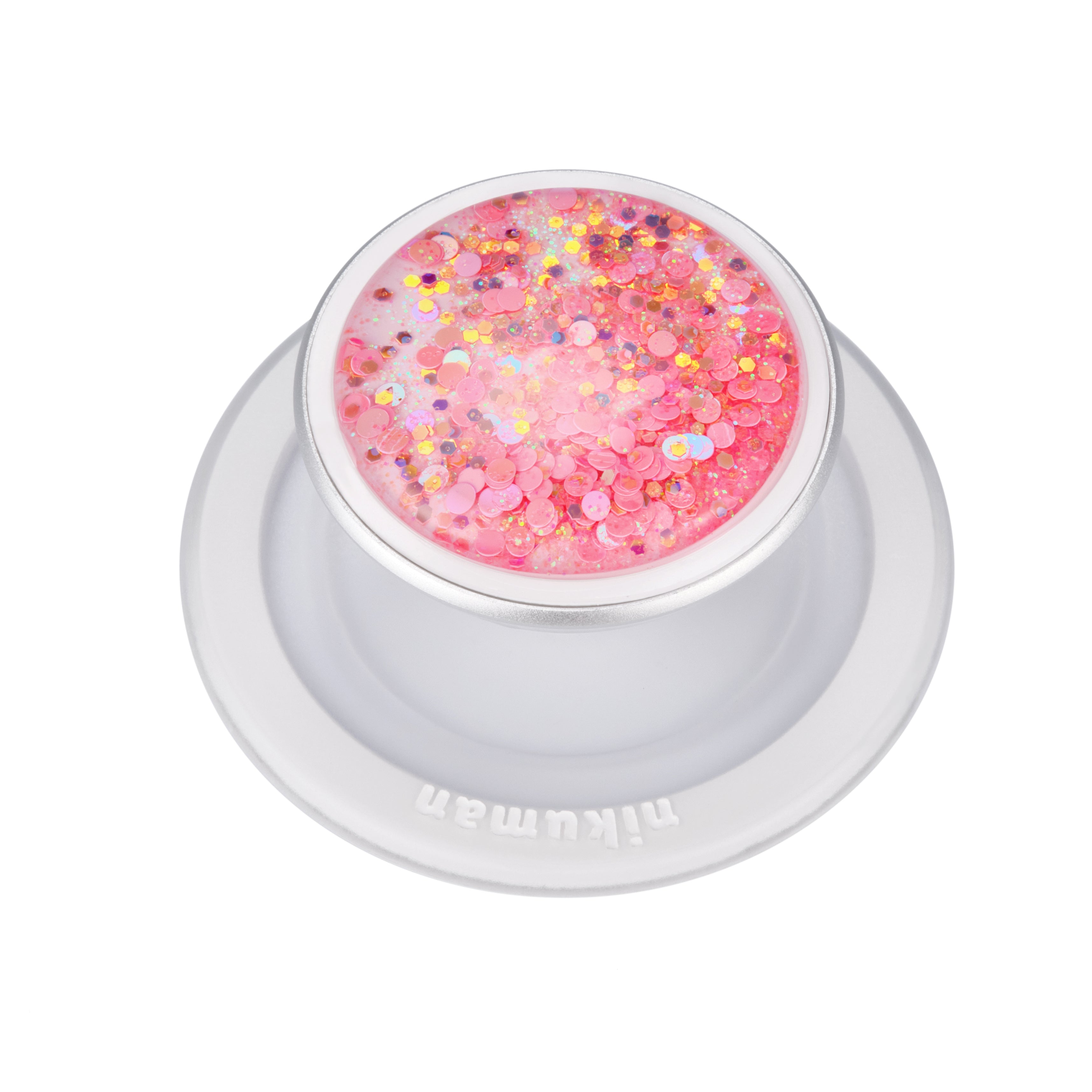 4D Blush Float Pull-to-Grip
